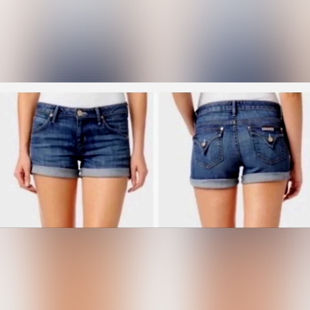 Hudson short
